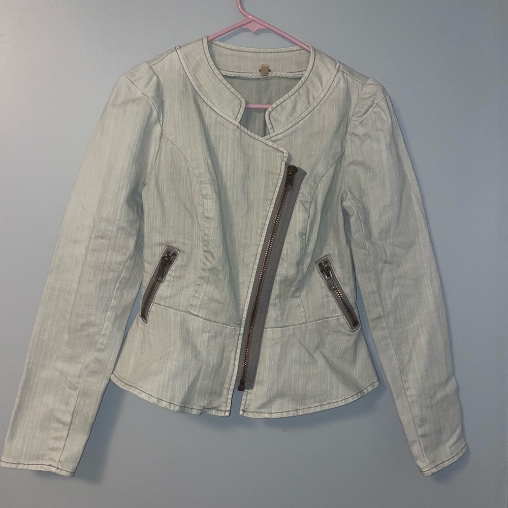 Free people jacket